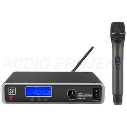 Bst Bežični ručni mikrofon UDR116 UHF Cene