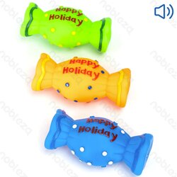 nobleza igračka za pse Candy-shaped dog toy Cene
