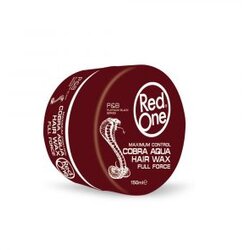  Vosak za kosu RedOne Aqua 150 ml – Cobra Cijene