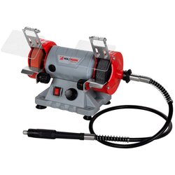 Holzmann Maschinen Holzmann DSM75SET_230V Mini-Doppelschleifer Cene