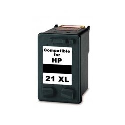 HP - Tinta za C9351AE nr.21XL (crna), zamjenska Cijene