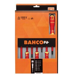 Bahco set 7 vde odvijača B220.007 Cene