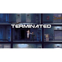 Reef Entertainment Terminator 2D: NO FATE - Collector’s Edition Cene