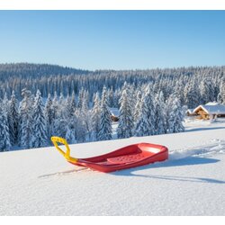 Prosperplast Sanke Crazy Run slider crvene ( ISBRUN-1788C ) Cene