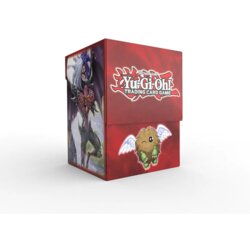 Yugioh kutija za karte Jaden & Yubel Cene