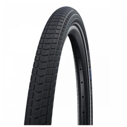 Schwalbe Big Ben Plus 55-622 HS439 Cene