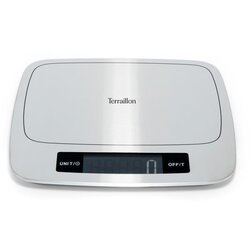 Terraillon MY COOK 15 INOX kuhinjska vaga mod.14902 Cene