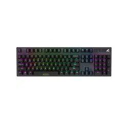 Sharkoon Gaming Tastatur Skiller SGK20 schwarz-braun DE" Cene