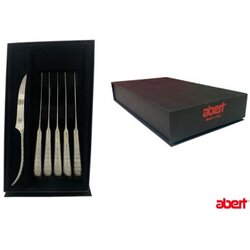Abert nož za stek set 6/1 ali baba modern 1800500a05 ( Ab-0105 ) Cene