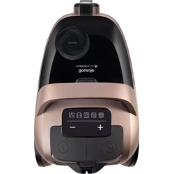 Gorenje Sesalnik VCE08GAPGOCY, (5000006284)