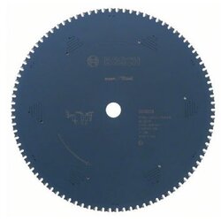 Bosch list kružne testere expert for steel 2608643063/ 355 x 25/4 x 2/6 mm/ 90 Cene