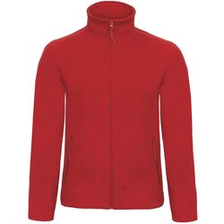 Jakna Z ZADRGO-FLIS B&C ID.501 280G RDEČA 2XL Cene