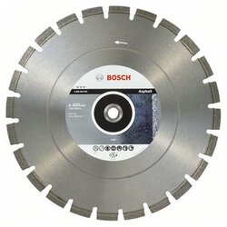 Bosch dijamantska rezna ploča Best for Asphalt 400 x 20/25, 40 x 3, 2 x 12 mm, 2608603642 Cene
