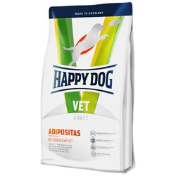 Happy Dog Vet Line Adipositas 1 kg Cene