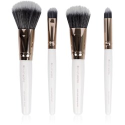 Brushworks Travel Brush Set set mini čopičev Cene