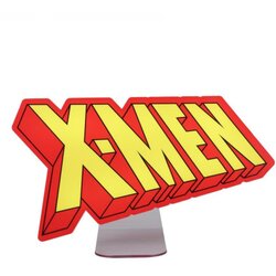 Paladone Marvel - X Men Logo Light ( 061346 ) Cene