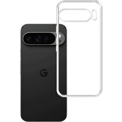 3mk Clear case futrola za Google Pixel 10 Pro XL - Prozirna KP38167 Cene
