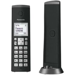 Panasonic telefon bežični KX-TGK210FXB crni Cijene