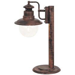 Rabalux spoljna podna lampa 1XE27 odessa rab 8165 mix Cene