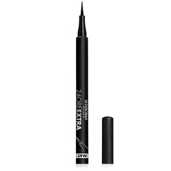 Deborah 24 Ore Extra vodoodporno črtalo za oči odtenek Black 1.5 g Cene