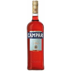 Campari liker 700ml staklo Cene