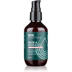 Skinfairytale® Guardian Elixir hranjiva i termozaštitna krema za kosu 95 ml Cene