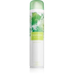 Chanson d'Eau Original dezodorans u spreju za žene 200 ml Cene