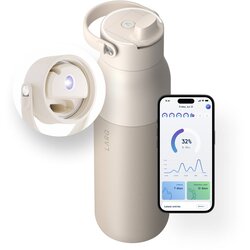 LARQ PureVis™ 2 steklenička 680ml Mojave Dune, (5000090199) Cene