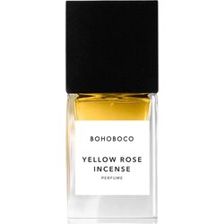 BOHOBOCO Yellow Rose Incense - 50 ml Cene