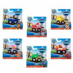 Paw Patrol Igračka squad racers vozilo Cene
