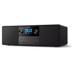 Philips TAM6805/10 radio, Spotify Connect, Bluetooth, CD reproduktor Cijene