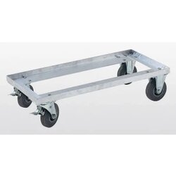 MUNK Günzburger Steigtechnik transportna kolica Günzburger Steigtechnik 11186 Cene