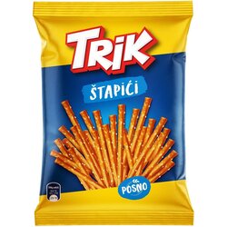 Banini trik štapići 95G Cene