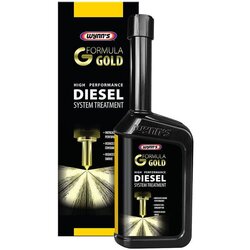 Wynn’s diesel system treatment 500 ml Cene