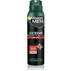 Garnier Men Extreme 72h antiperspirant deodorant v spreju 150 ml za moške Cene