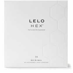 Lelo Hex original kondom 36 kom. Cene