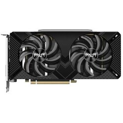 nVidia Palit GeForce RTX 2060 SUPER Dual | 8GB GDDR6 | 256-Bit | Ray Tracing DLSS | Grafična Kartica Cene