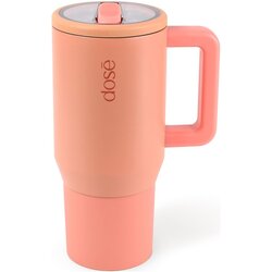 Dose Traveler Mini termos flašica orange 0.6L" Cene