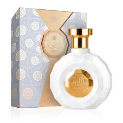 Al Wataniah Lily eau de parfum unisex 100 ml Cene