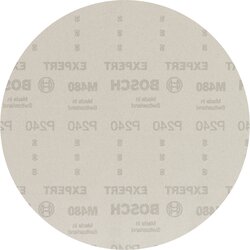 Bosch expert M480 brusna mreža za brusilice za gips od 225 mm, g 240, 25 delova 2608900713 Cene