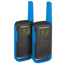 TOKI Voki Motorola PMR T62 (bl) Cene