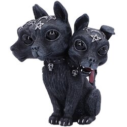 Nemesis Now Diabarkus 10.5 cm Figurica Cene