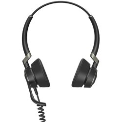 Jabra Engage 50 Stereo Cene