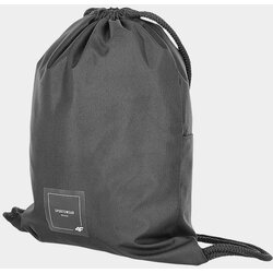 4f Backpack-bag - black Cene