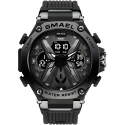 SMAEL Sat PE-29446 - Crna Cene