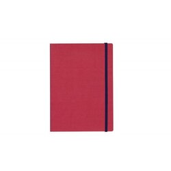 VELVET notes sa lastišem A5 pink ( 116.206.30 ) Cene