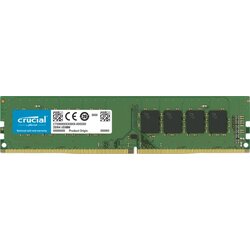 Crucial DDR4 8GB 3200MHz CT8G4DFRA32A Cene