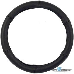 CCM obloga volana 37-39CM crna koža CR61378 Cene