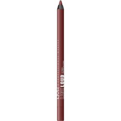 NYX Professional Makeup line loud lip pencil olovka za usne 32 sassy Cene