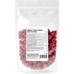 Vilgain Liofilizirano voće - višnja - 50 g Cene